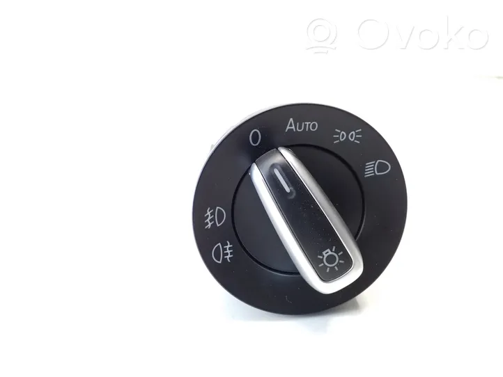 Volkswagen Tiguan Light switch 3C8941431N