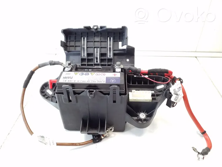 Mercedes-Benz A W176 Batterie A0009829608