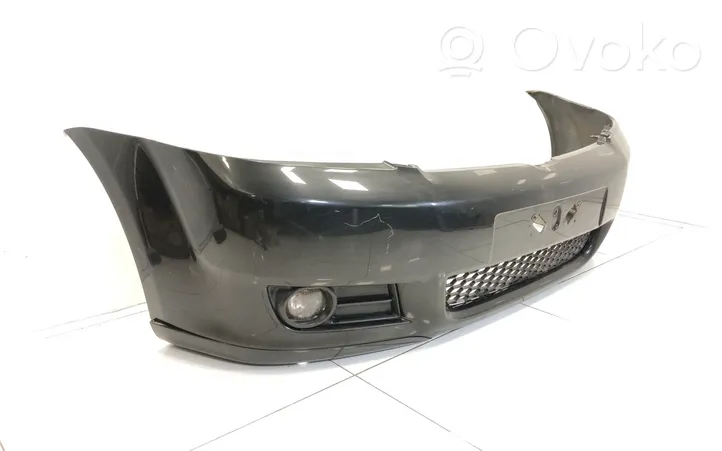 Toyota Corolla Verso E121 Paraurti anteriore 521190F010