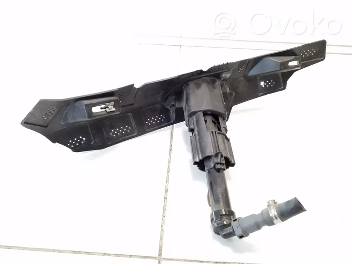 Ford Kuga III Headlight washer spray nozzle LV4B13L014AC