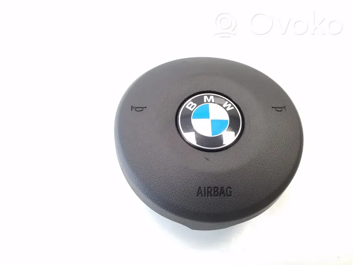 BMW X1 F48 F49 Poduszka powietrzna Airbag kierownicy 307583391N77