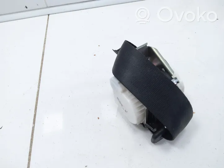 Ford Focus Sicherheitsgurt hinten BM51611B68