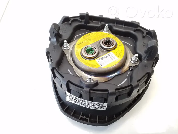 BMW X5 E70 Airbag de volant 32678047602V