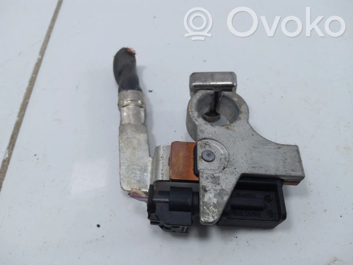 17394900 Volvo XC60 Negative earth cable (battery), 15.00 € RRR