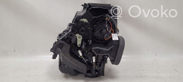 Renault Clio IV Nagrzewnica / Komplet 272705649R