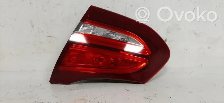 Mercedes-Benz C W205 Luci posteriori a2059061603