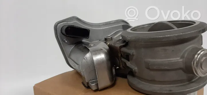 Volkswagen Golf VI Other exhaust manifold parts 