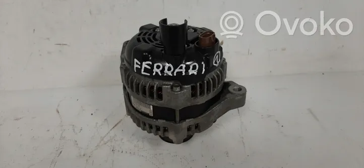 Ferrari California F149 Generatore/alternatore 