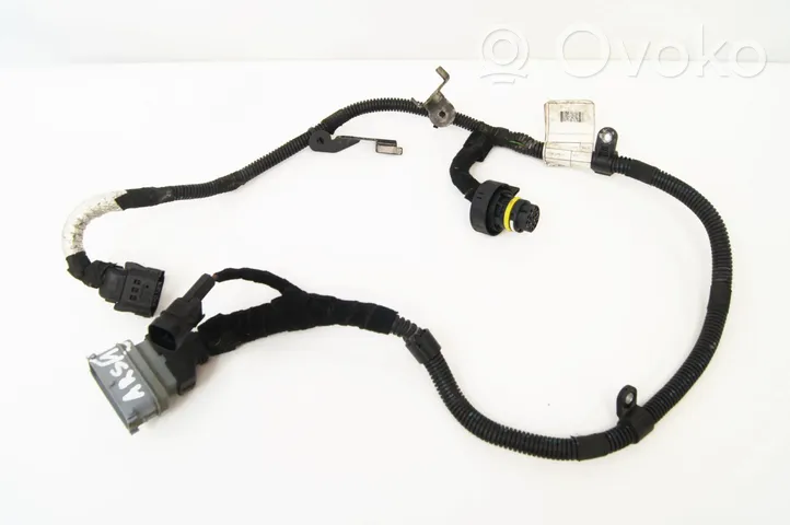 Alfa Romeo Stelvio Otros cableados 00505569930