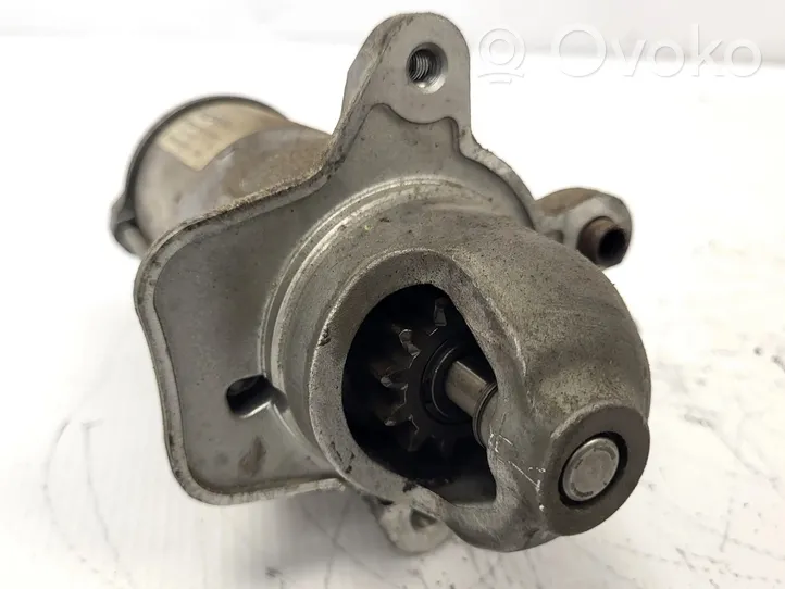 Alfa Romeo Stelvio Starter motor 