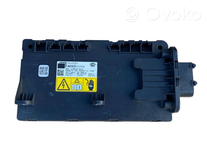 Smart ForTwo III C453 Batterie véhicule hybride / électrique A7899010600