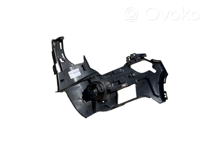 BMW X1 F48 F49 Staffa di rinforzo montaggio del paraurti anteriore 7354820