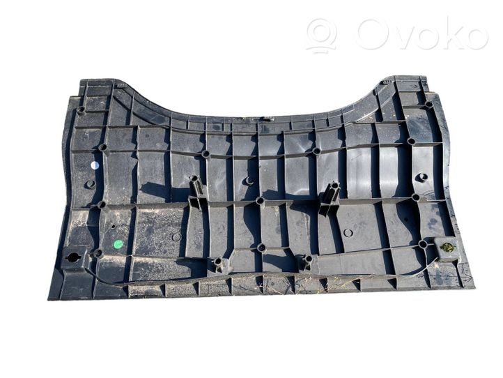Mercedes-Benz E AMG W212 Revestimiento de alfombra del suelo del maletero/compartimento de carga A2126930233