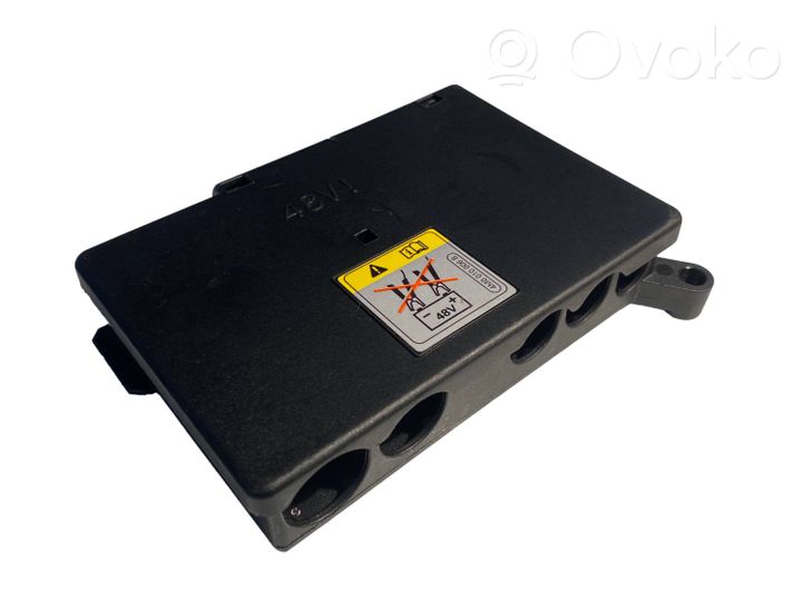 Audi Q7 4M Module de fusibles 4M0941828F