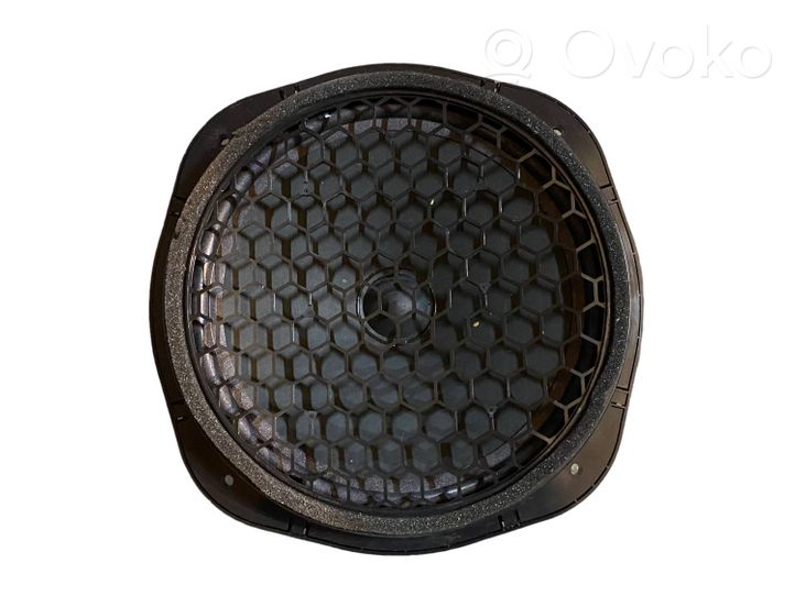 Audi A8 S8 D5 Subwoofer altoparlante 4N0035412A