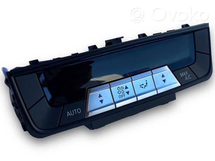 BMW X7 G07 Sterowania klimatyzacji / Ogrzewania 9462514