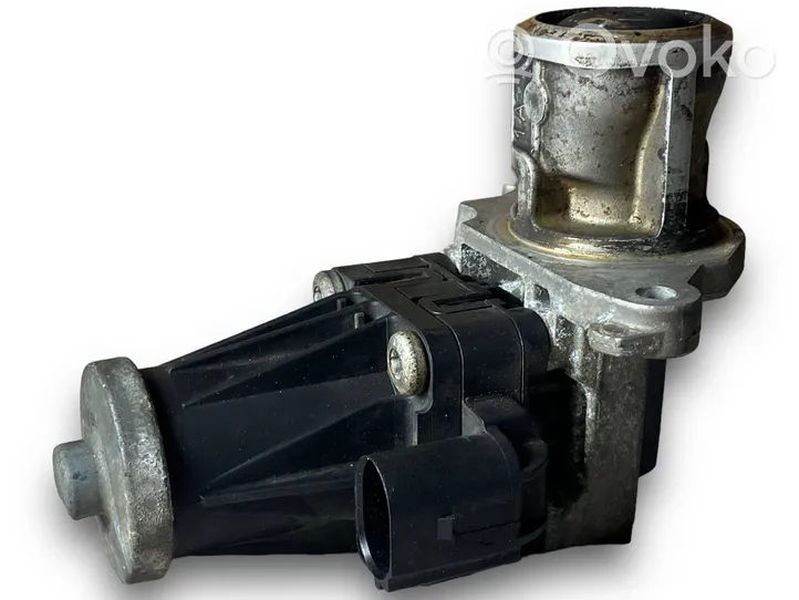 Citroen Nemo Zawór EGR 5.02764.12