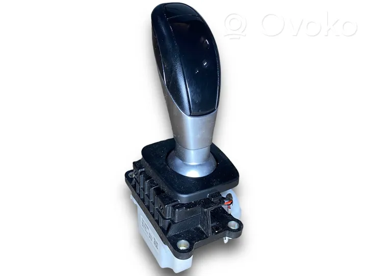 Alfa Romeo Stelvio Gear selector/shifter in gearbox 1561390900