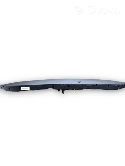 Jeep Cherokee Tailgate/trunk spoiler 68339386AF