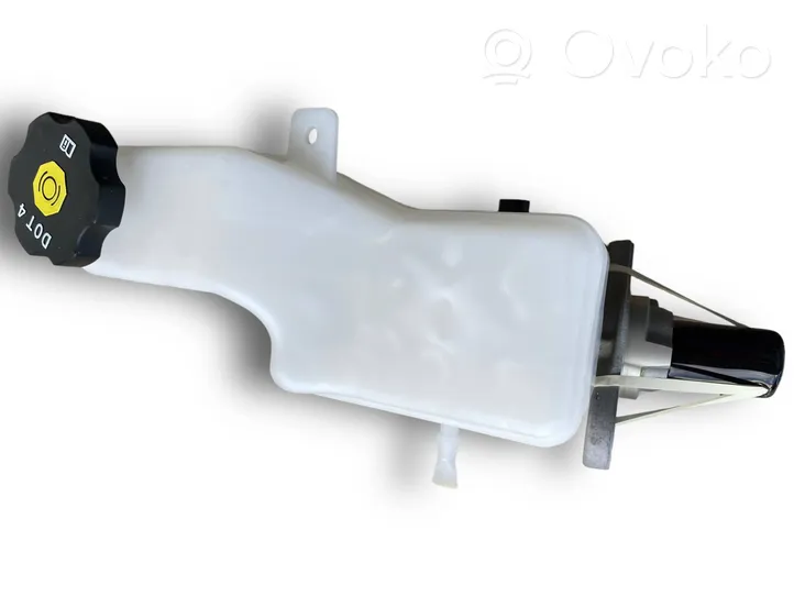 Opel Insignia B Serbatoio di compensazione del liquido del freno 84118584