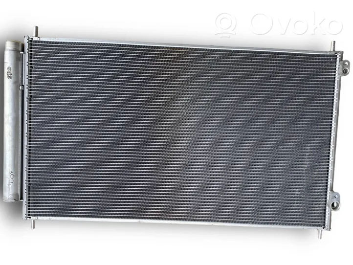 Toyota Yaris Radiateur condenseur de climatisation 884600D220