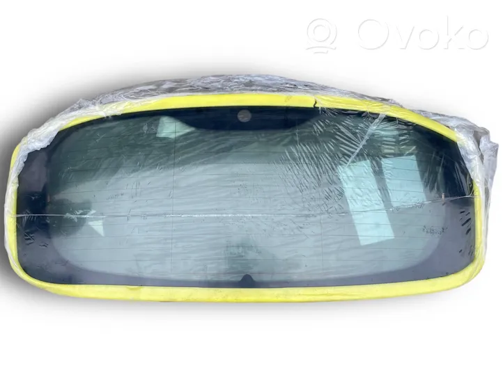 Renault Scenic III -  Grand scenic III Rear windscreen/windshield window 903005262R
