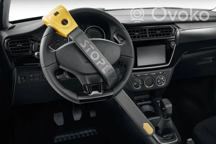 Peugeot 2008 II Modulo di controllo del corpo centrale 9676399780