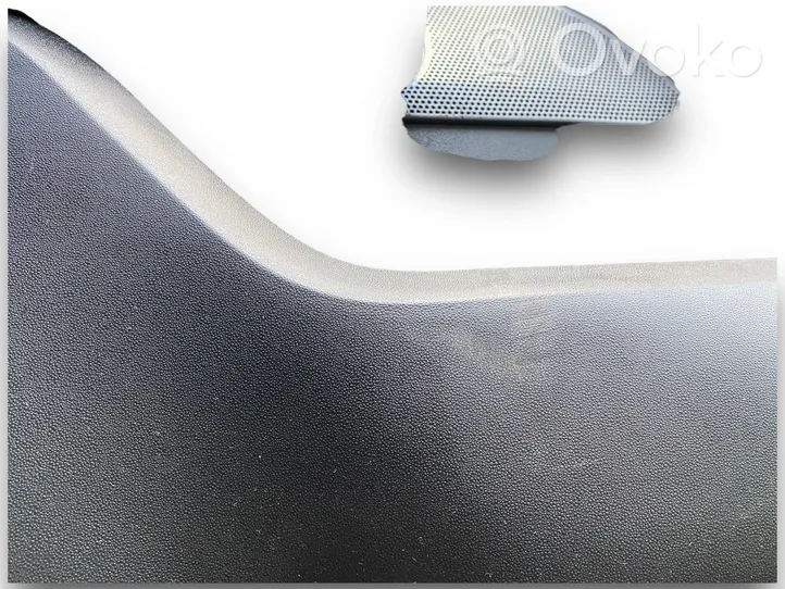 Citroen C3 Aircross Rivestimento pannello posteriore coupé YQ005347ZP