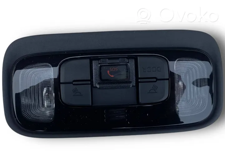 Toyota Yaris Cross Éclairage lumière plafonnier avant 81260-K0100