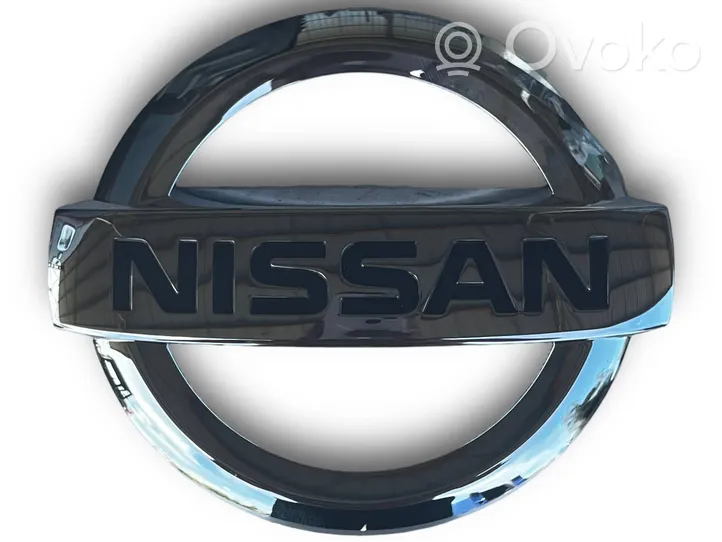 Nissan Pulsar Logo/stemma case automobilistiche 908903ZL0A