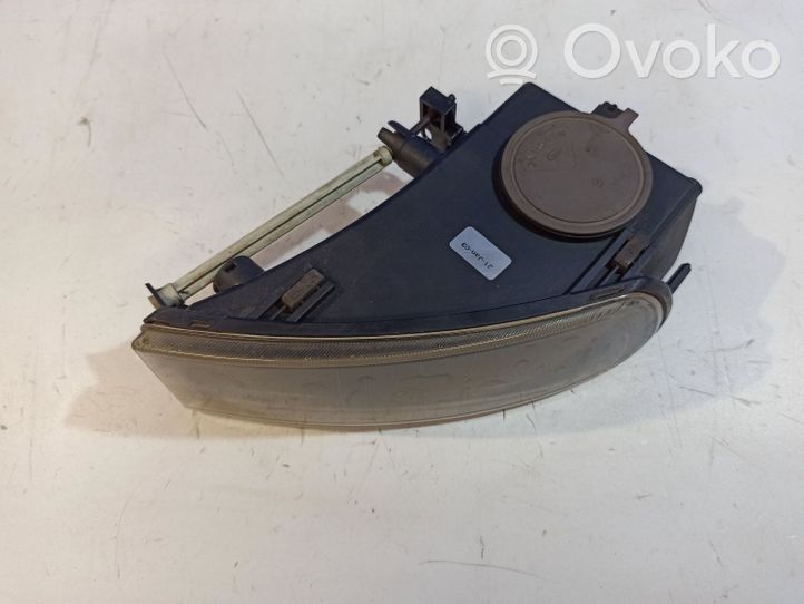 Saab 9-3 Ver2 Fendinebbia anteriore 12777403