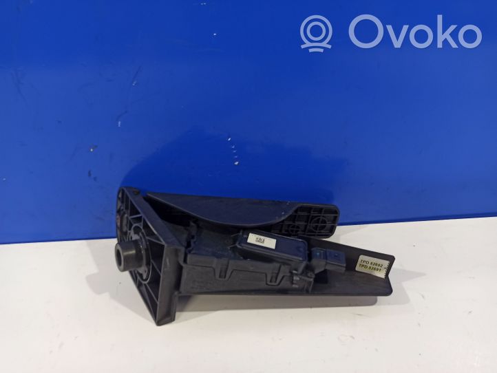 Volvo XC90 Accelerator throttle pedal 32212451