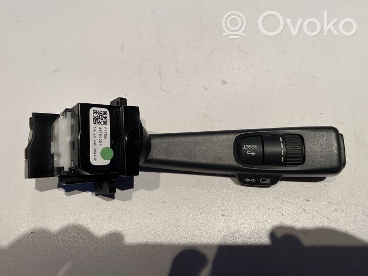 Volvo V60 Commodo de clignotant 31394001