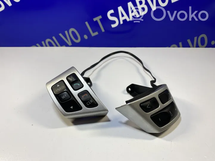 Saab 9-3 Ver2 Inne przełączniki i przyciski 13567730