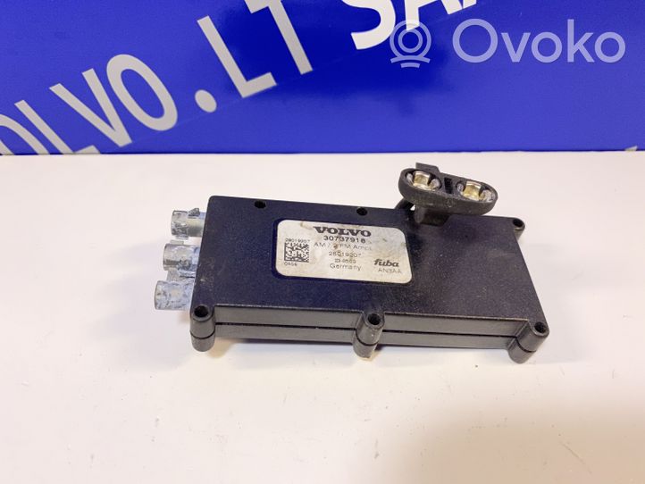 Volvo V50 Antenne GPS 30737918