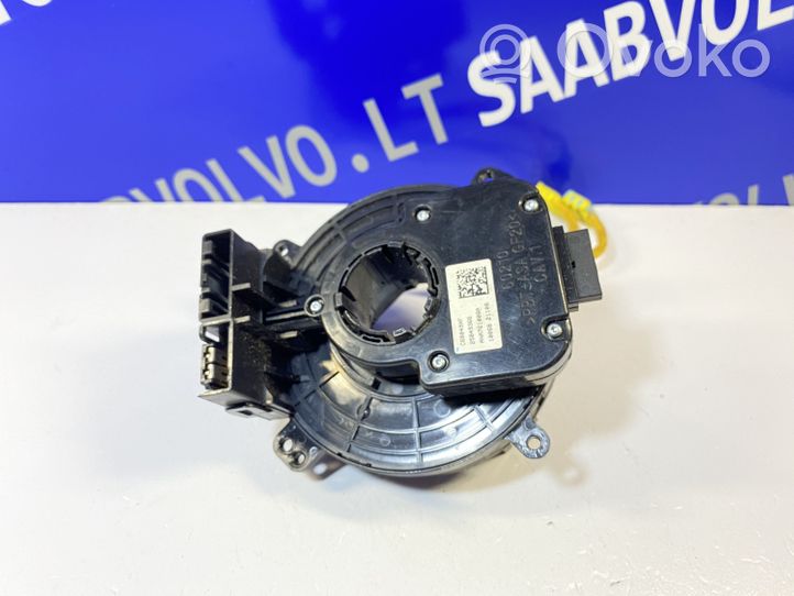 Saab 9-5 Innesco anello di contatto dell’airbag (anello SRS) 25947775