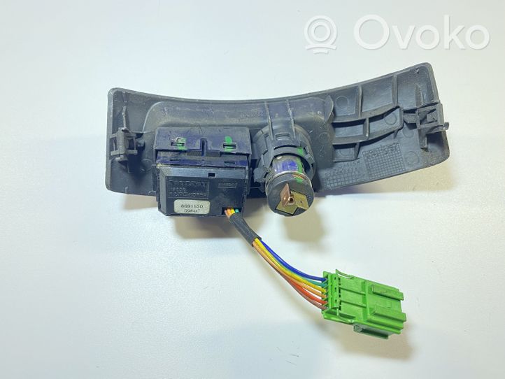 Volvo V50 Przycisk / Włącznik ESP 8691530