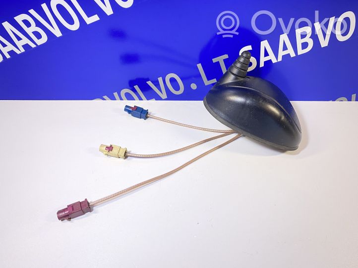 Volvo S80 Antena GPS 020174