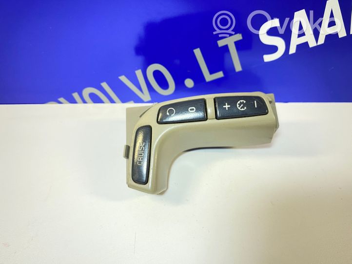 Volvo V70 Interruttore di controllo della velocità 30642020