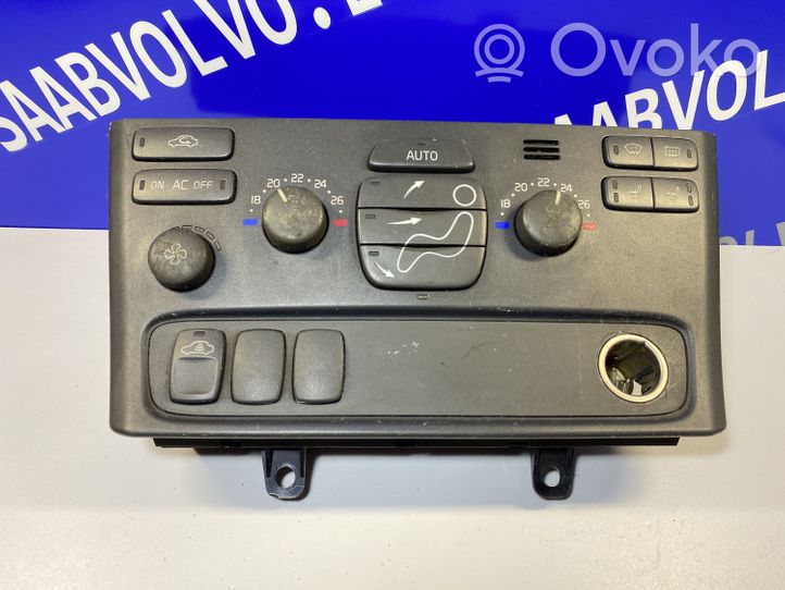 Volvo S80 Przełącznik / Włącznik nawiewu dmuchawy 8682929
