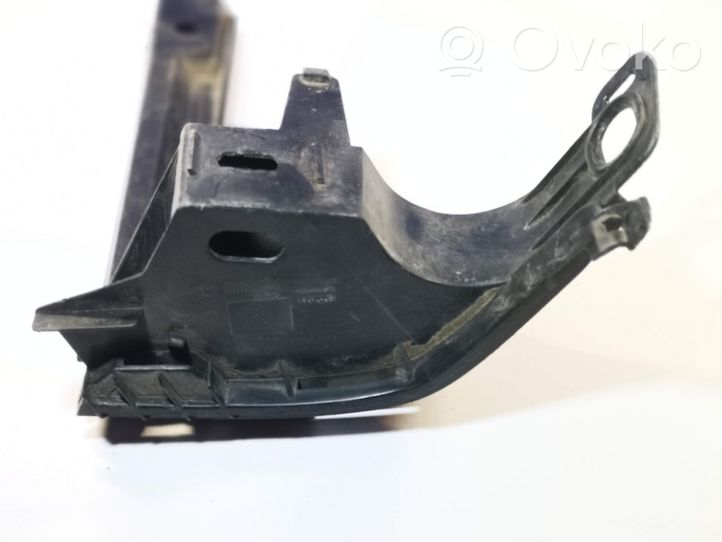 Saab 9-3 Ver2 Staffa di rinforzo montaggio del paraurti posteriore 12794229