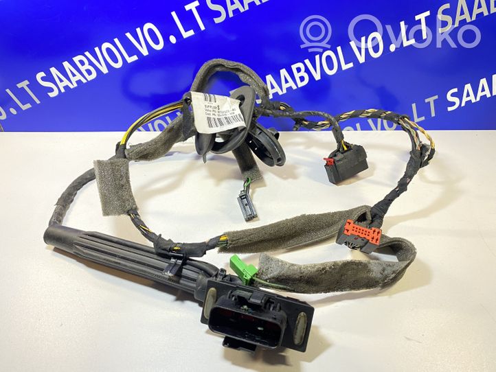 Volvo V50 Faisceau câbles de frein 30737509