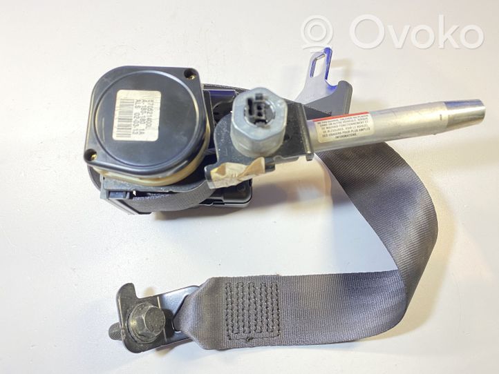 Volvo S60 Middle seatbelt (rear) 30699465