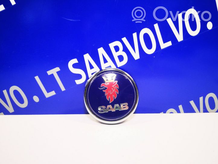 Saab 9-3 Ver2 Logo/stemma case automobilistiche 12769689