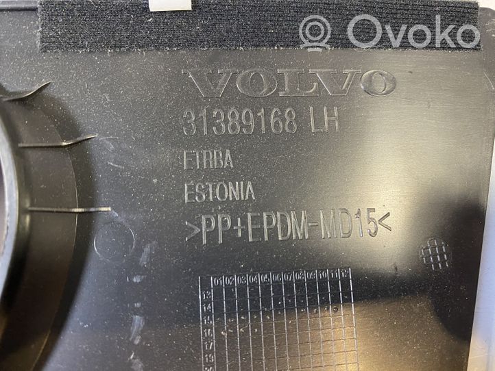 Volvo XC90 (B) Revêtement de pilier (bas) 31463314