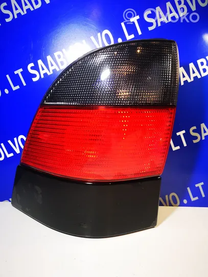 Saab 9-5 Galinis žibintas kėbule 4564456