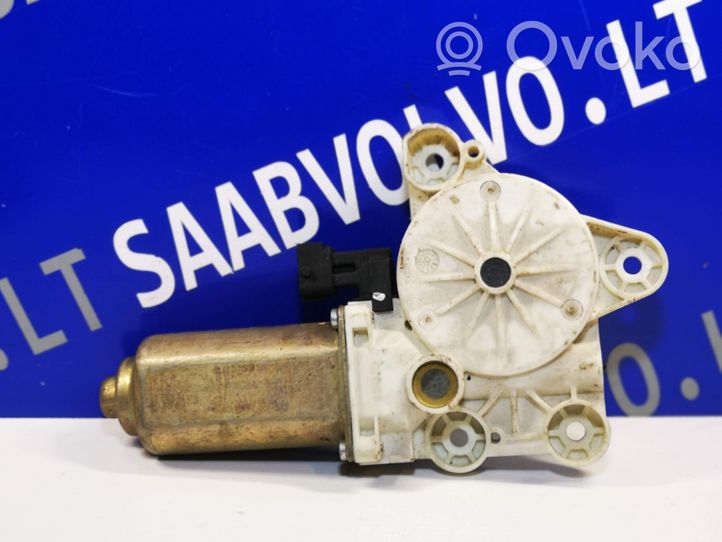 Saab 9-3 Ver2 Motorino alzacristalli della portiera posteriore 12788805