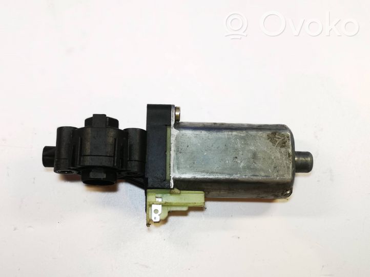 Saab 9-5 Mechanizm regulacji fotela 9473119166015