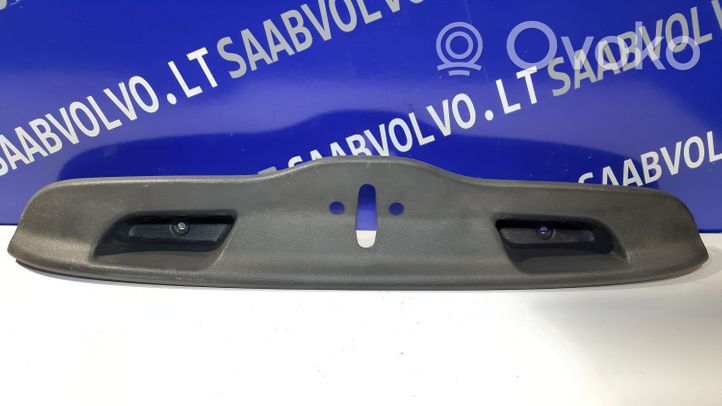 Volvo C70 Tailgate trim 30674787