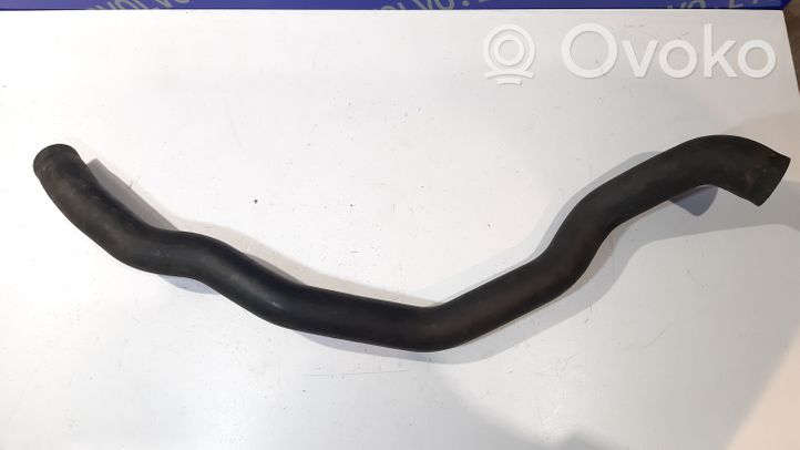 Volvo S60 Air intake hose/pipe 09492891